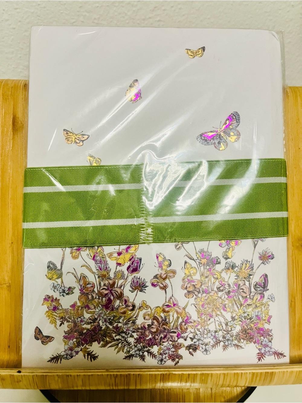 NWOT Christian Dior Decorative Journal - Picture 3 of 3